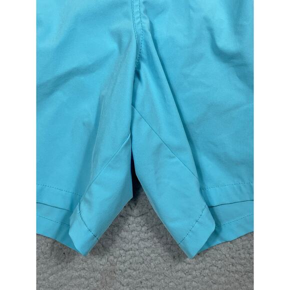 Polo Ralph Lauren Mens Size 4XB Blue Swim Trunks - Picture 7 of 13